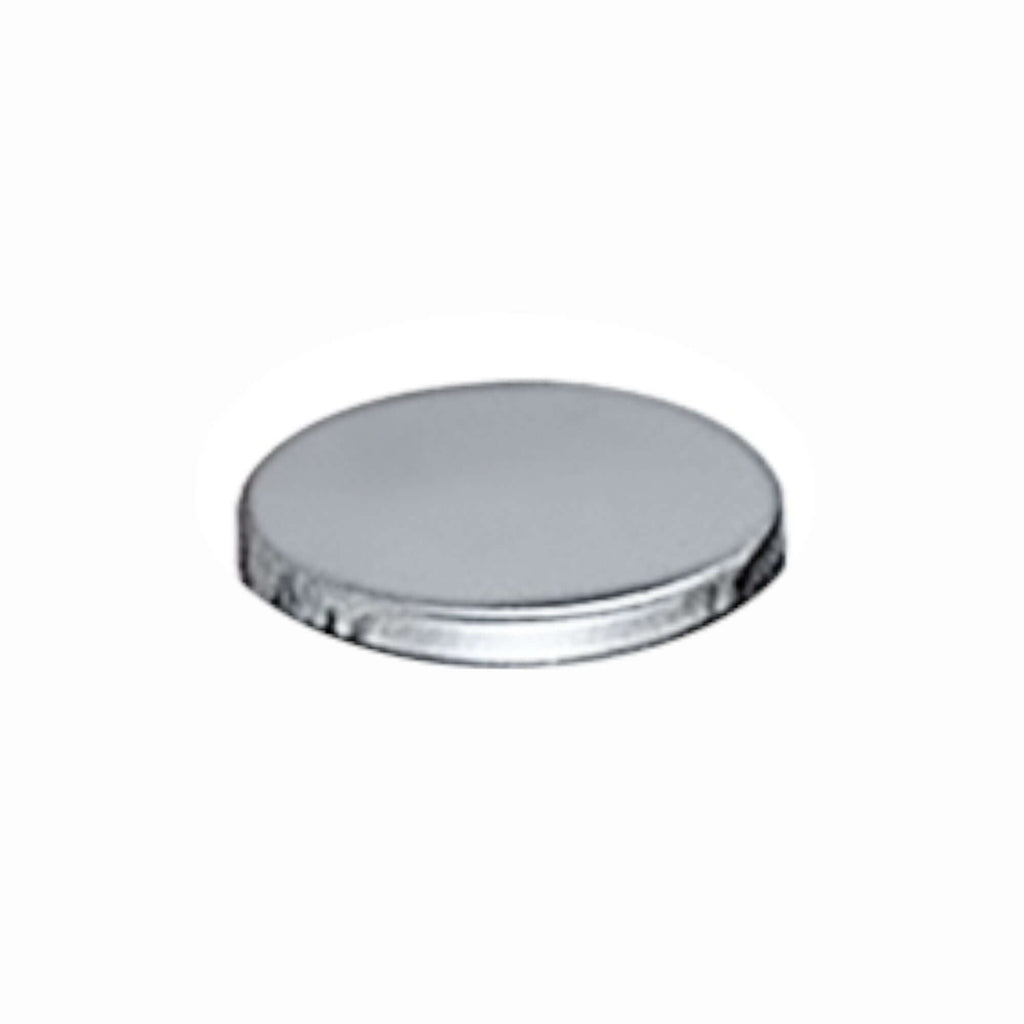 Wall bracket cover only for G16 - chrome