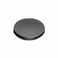 Wall bracket cover only for G17 - black