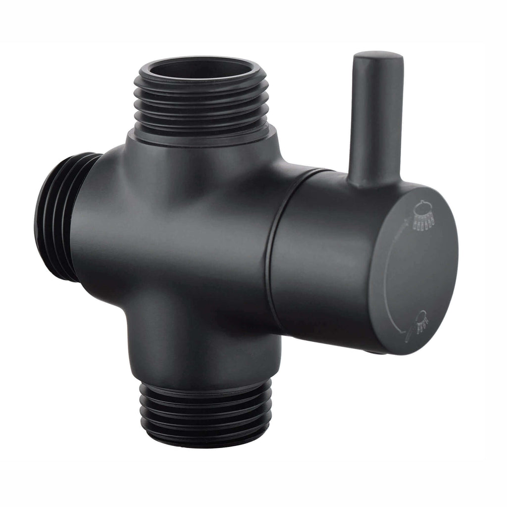 Diverter for G17 - black
