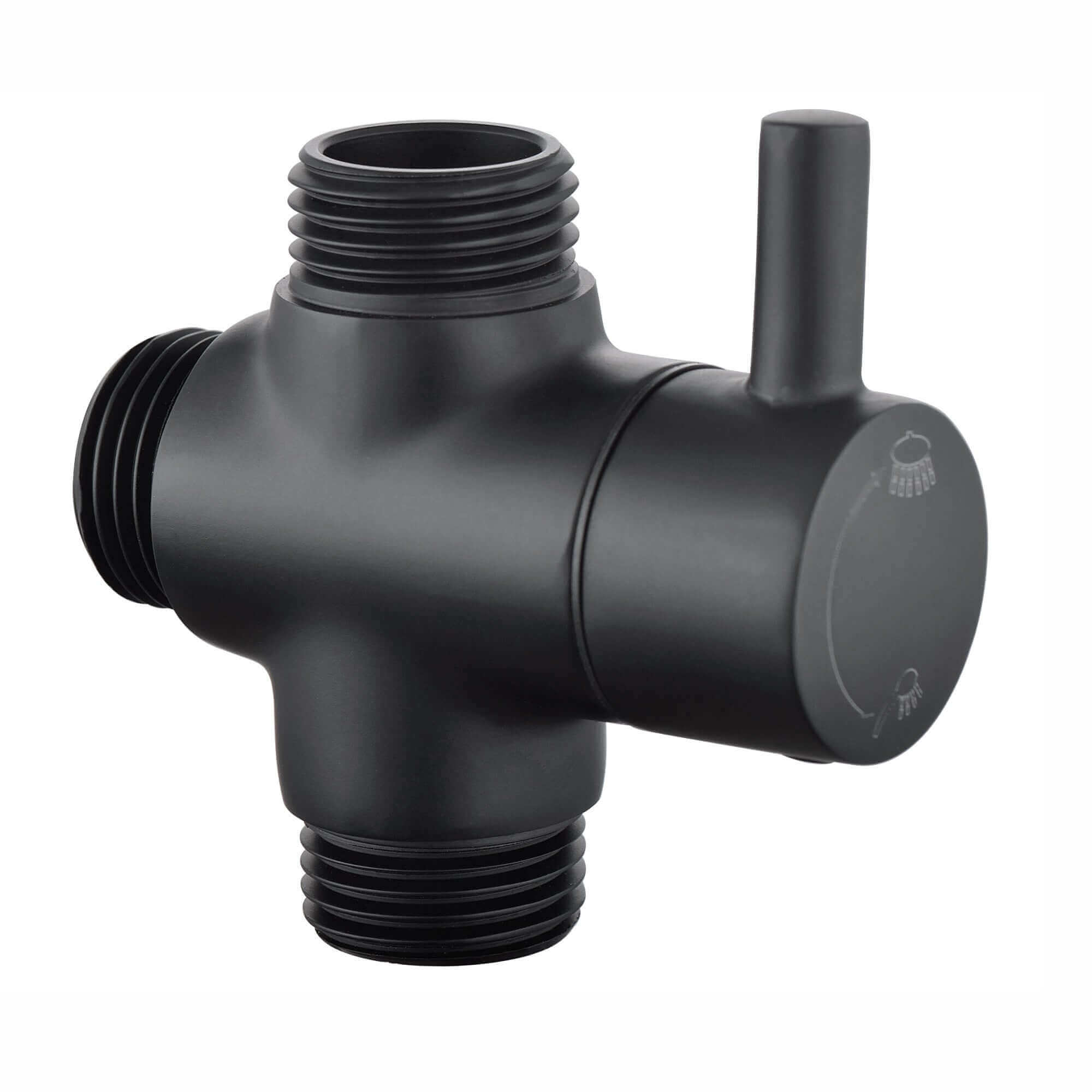 Diverter for G17 - black