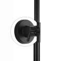 Wall bracket for G18 - black
