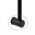 Bottom bracket for S30 - black