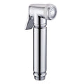 Douche bidet hand shower solid brass - chrome