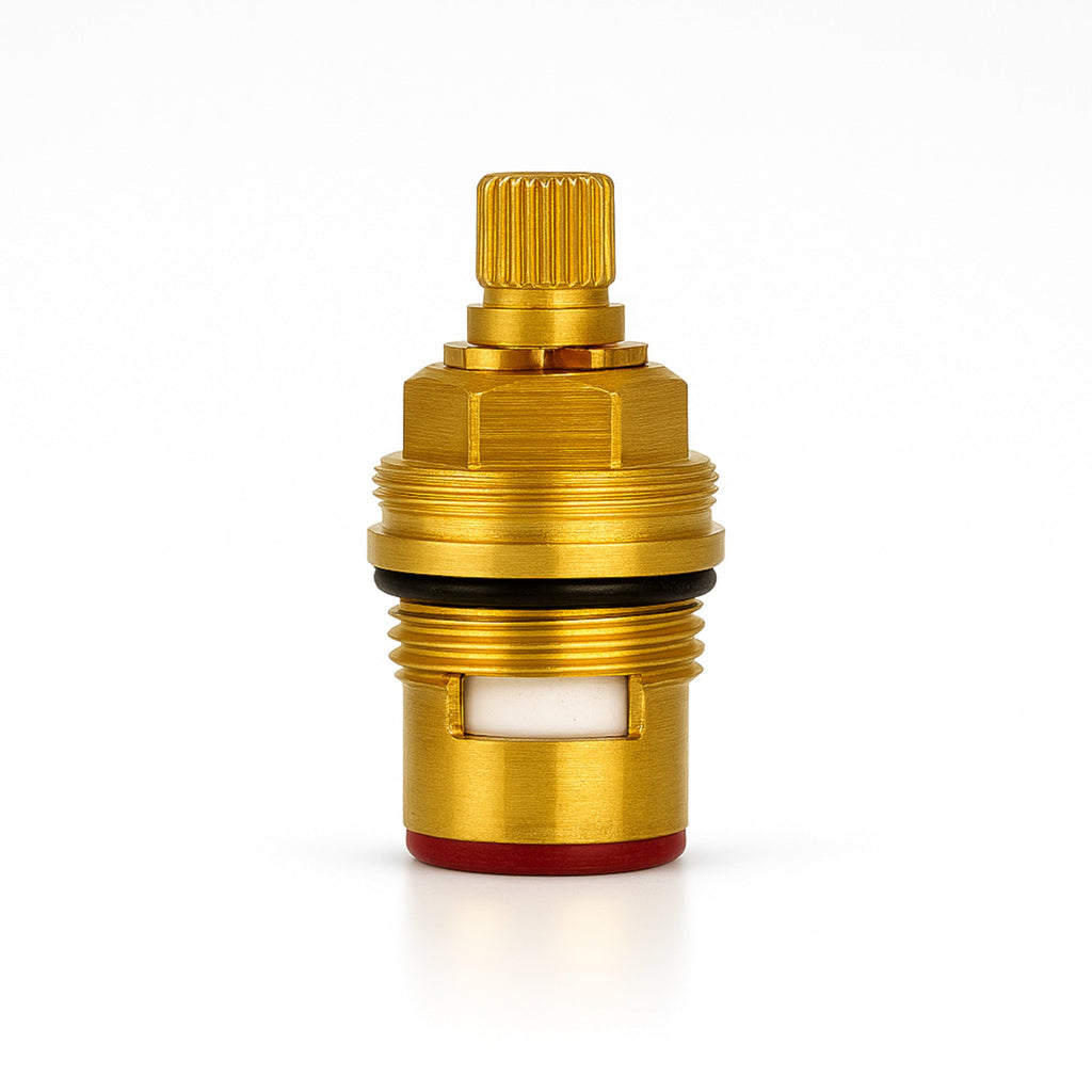 ON/OFF cartridge valve - Aylesbury