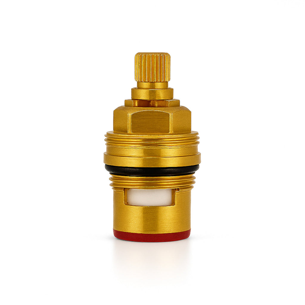ON/OFF cartridge valve - Geneva