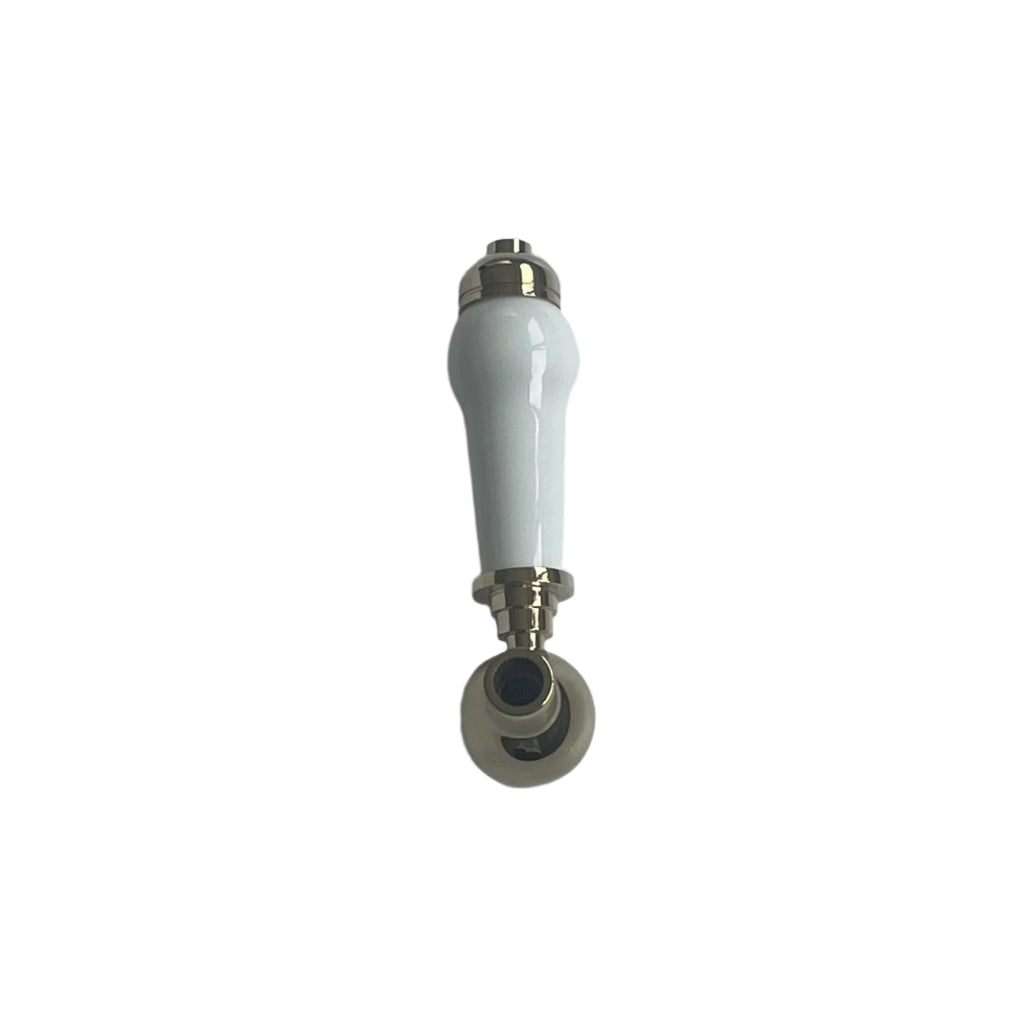 Single handle for Astbury, Brompton - HOT - gold