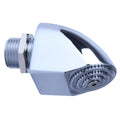 Ergo anti vandal shower head - chrome