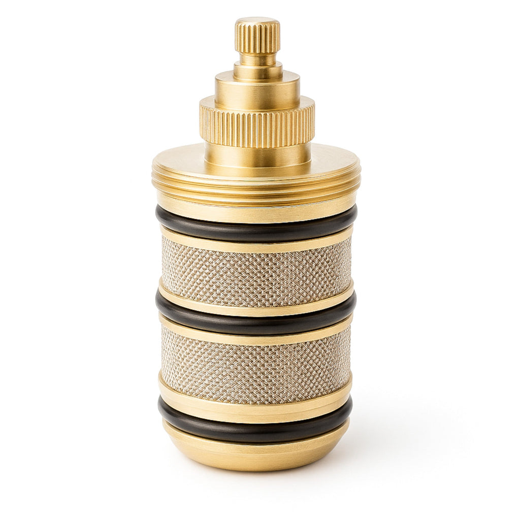 Thermostatic cartridge for shower valves - Stafford