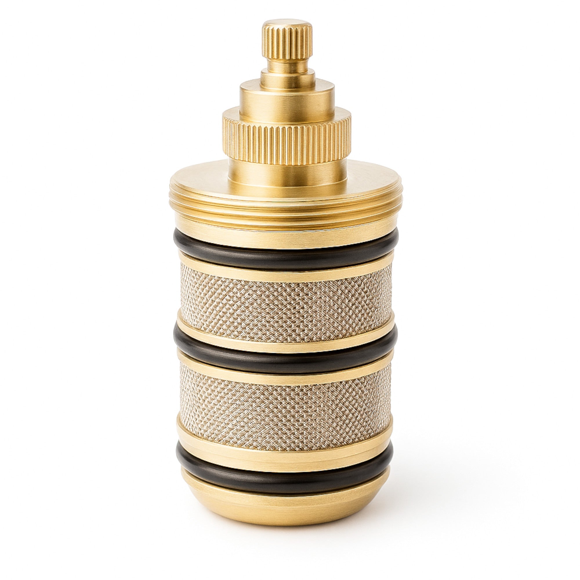 Thermostatic cartridge for shower valves - Stafford