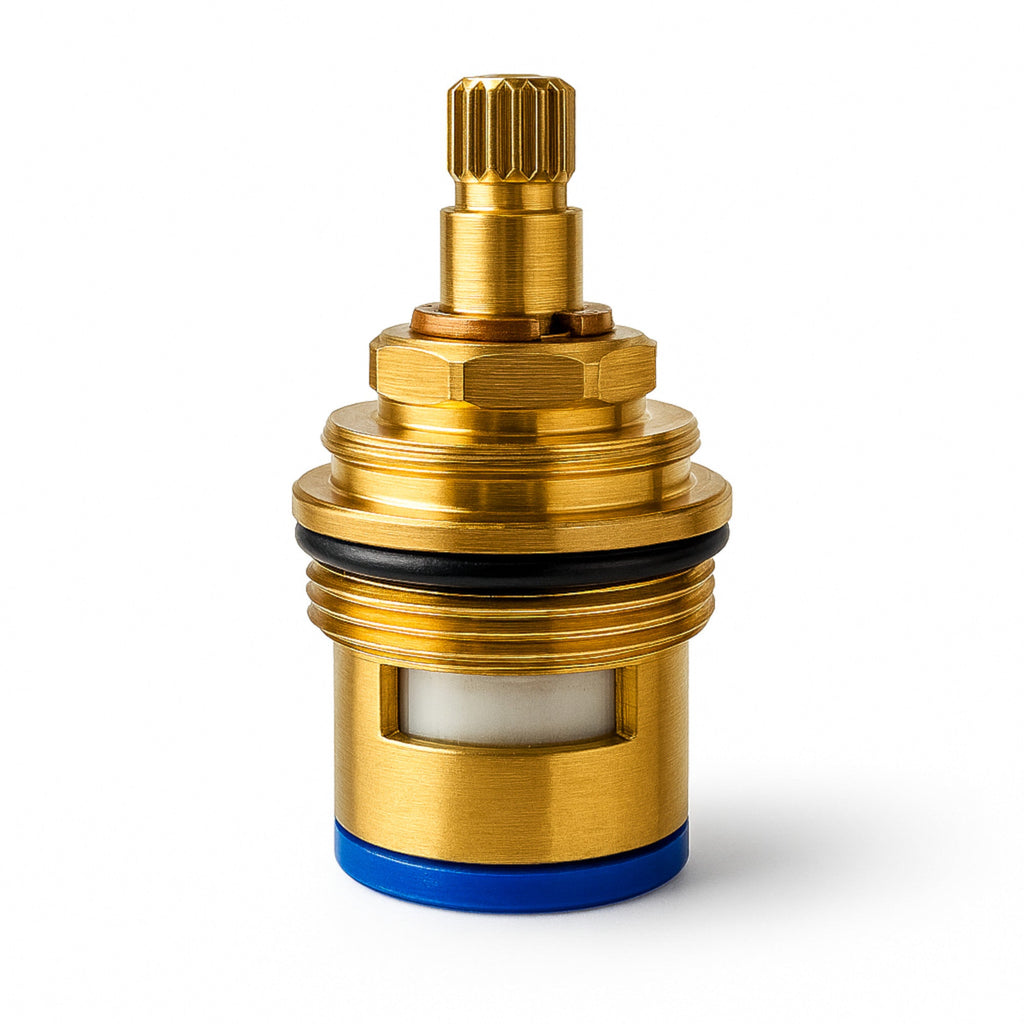 ON/OFF cartridge for shower valves - Stafford