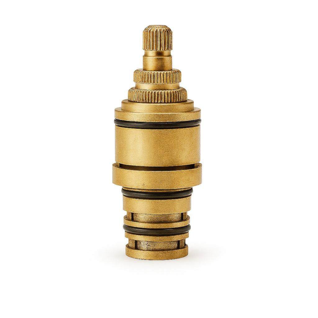 Thermostatic cartridge for shower valves - Azure, Dulwich