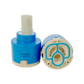 Ceramic disc cartridge valve 40mm - Bromley