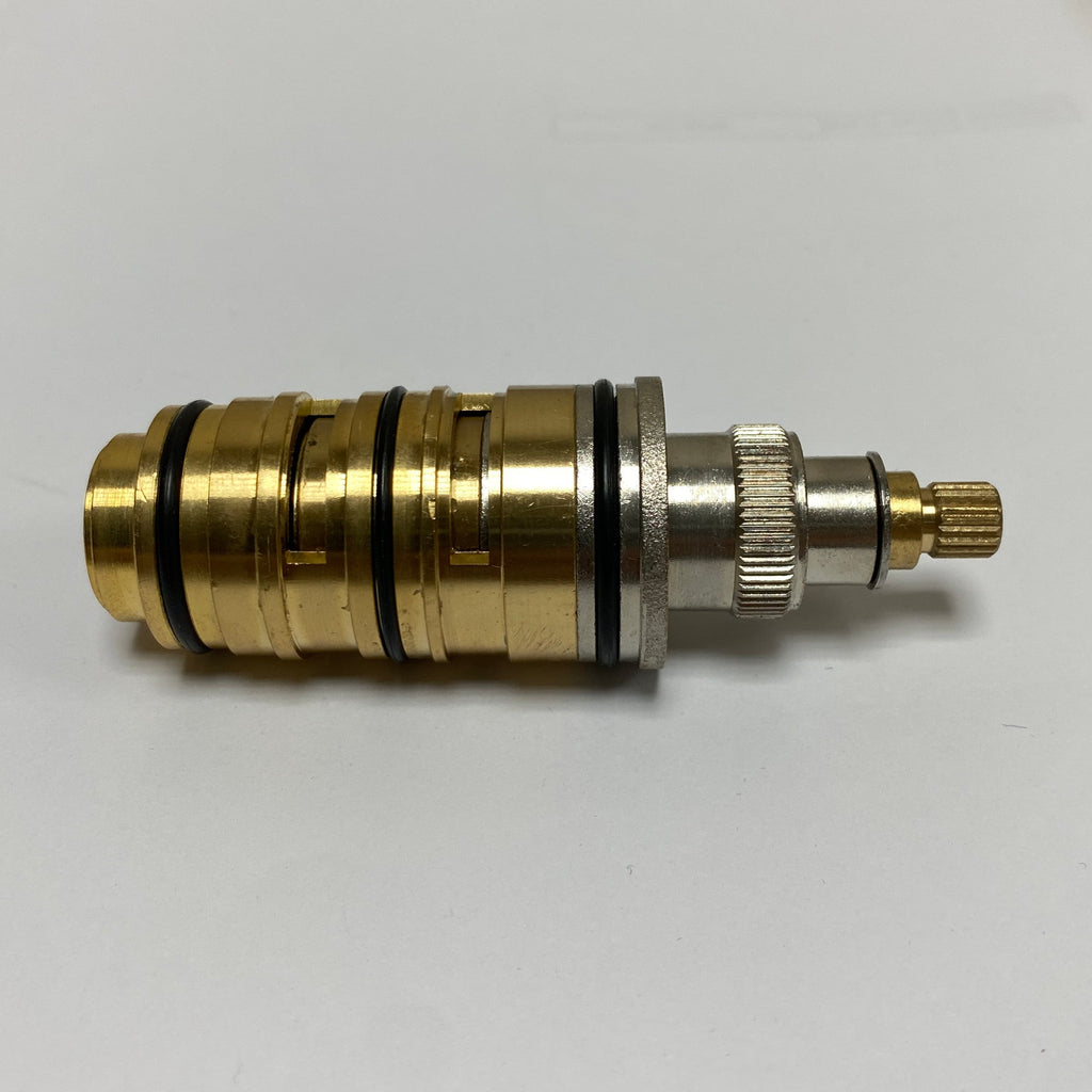 Thermostatic shower bar valve cartridge - Dune