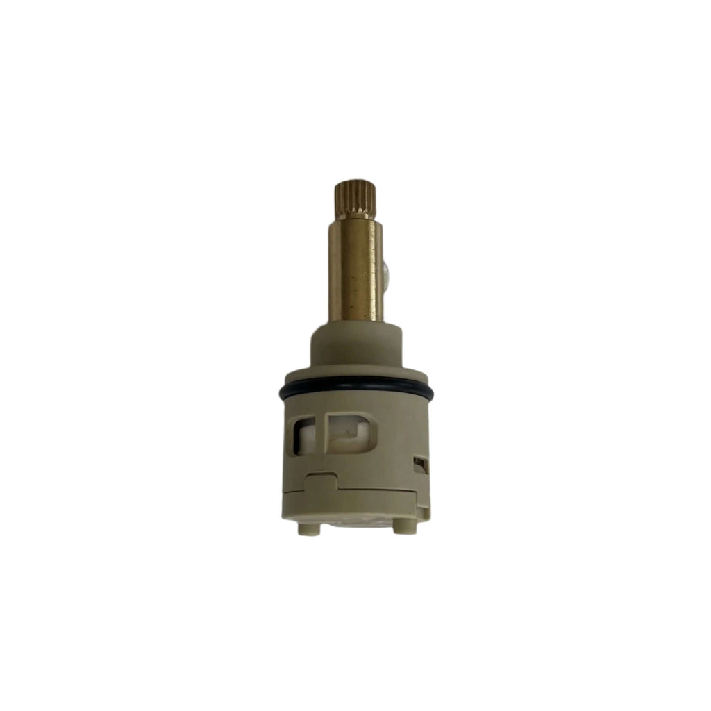 ON/OFF diverter cartridge for bar shower valves - Dune, Enzo