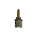 ON/OFF diverter cartridge for bar shower valves - Dune, Enzo