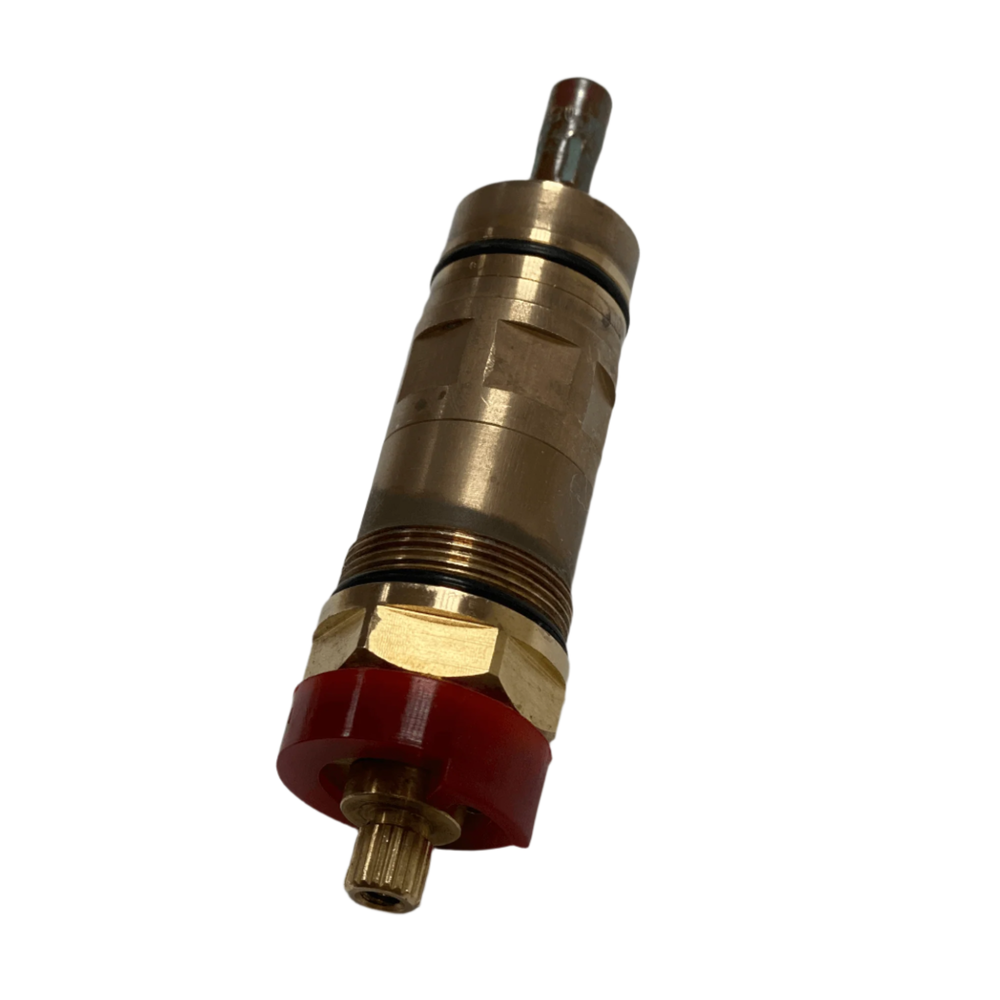Thermostatic shower bar valve cartridge - Vito