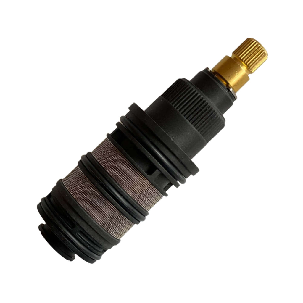 Thermostatic cartridge for concealed shower valves - Regent, Edwardian, Naples