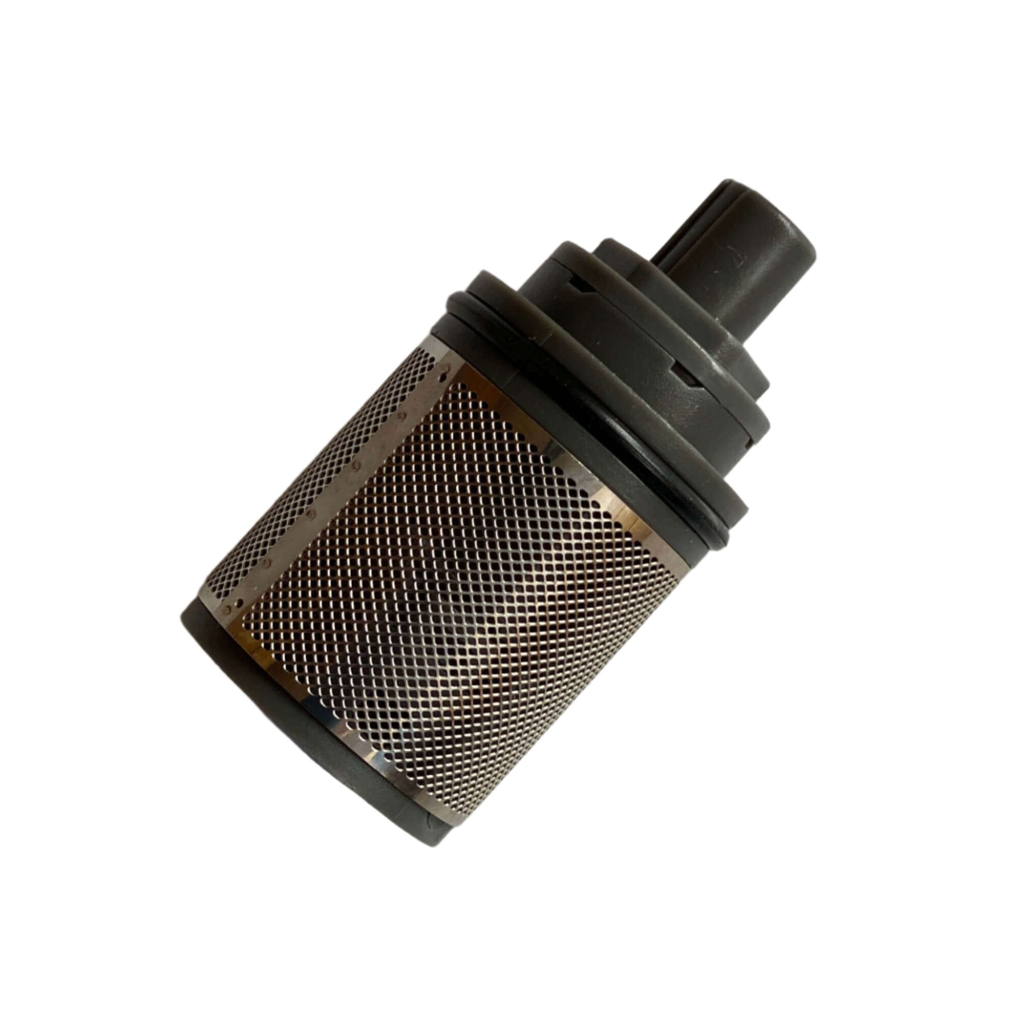 ON/OFF cartridge for concealed push button shower valves - Spello