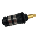 Thermostatic cartridge for concealed shower valves KT048CK01 - Cross, Round, Square