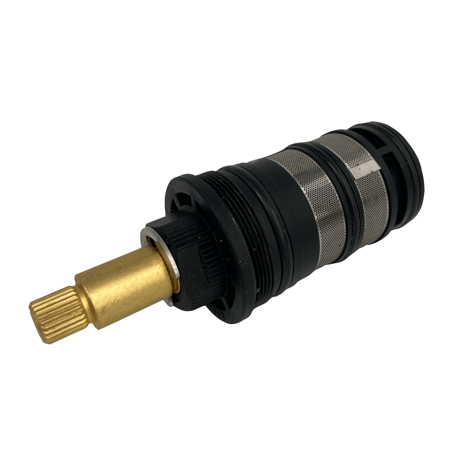 Thermostatic cartridge for concealed shower valves KT048CK01 - Cross, Round, Square