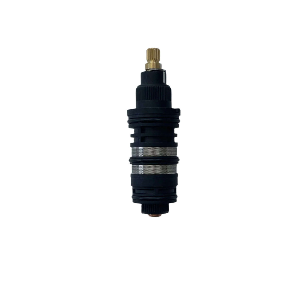 Thermostatic shower bar valve cartridge - Enzo