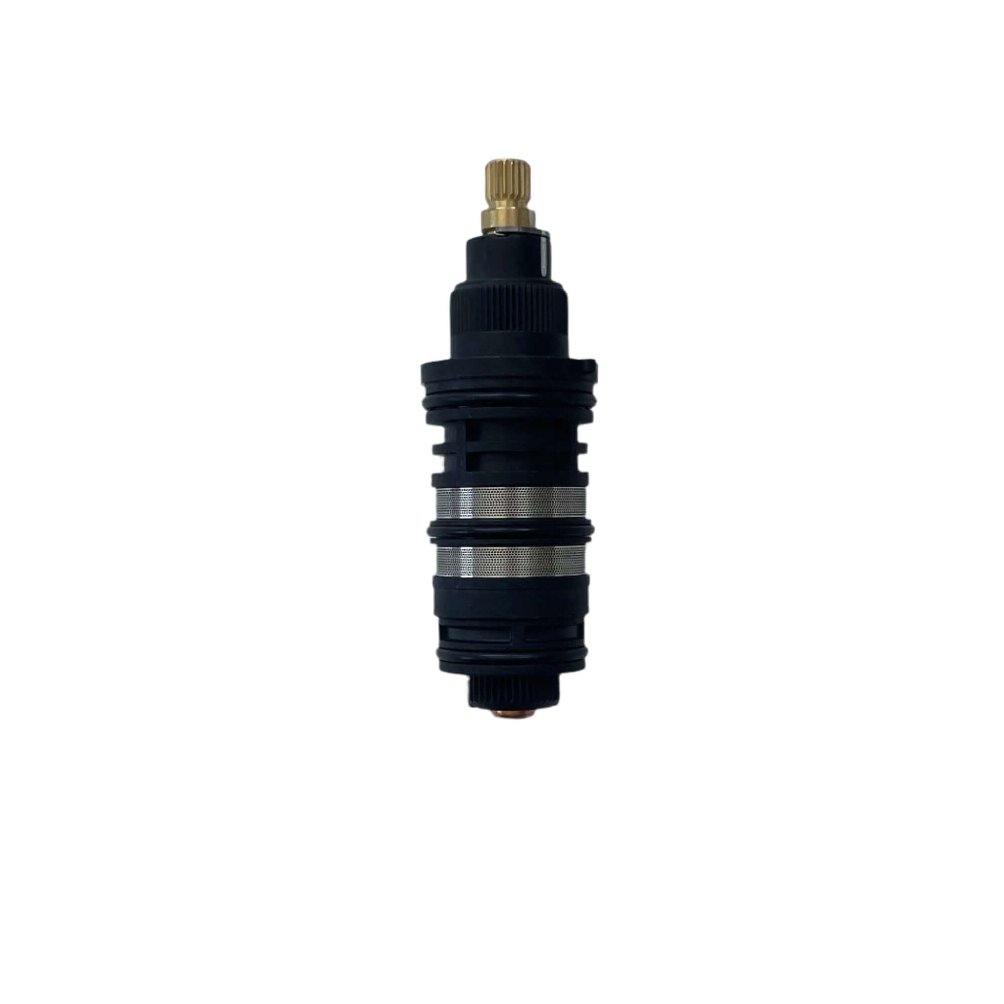 Thermostatic shower bar valve cartridge - Enzo