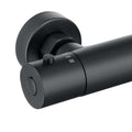 On/off handle for Dune - black
