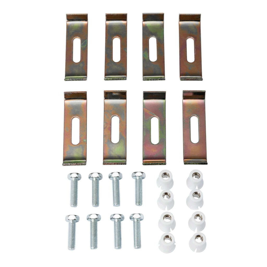 Bali Brushed Stainless Steel Kitchen Sink Undermount Or Topmount With Overflow (760mm X 455mm, 1.0 Bowl)
