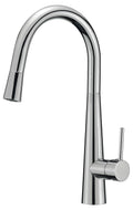 Marlow pull out kitchen sink mixer - chrome
