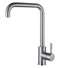 Marlow one touch kitchen sink mixer - chrome