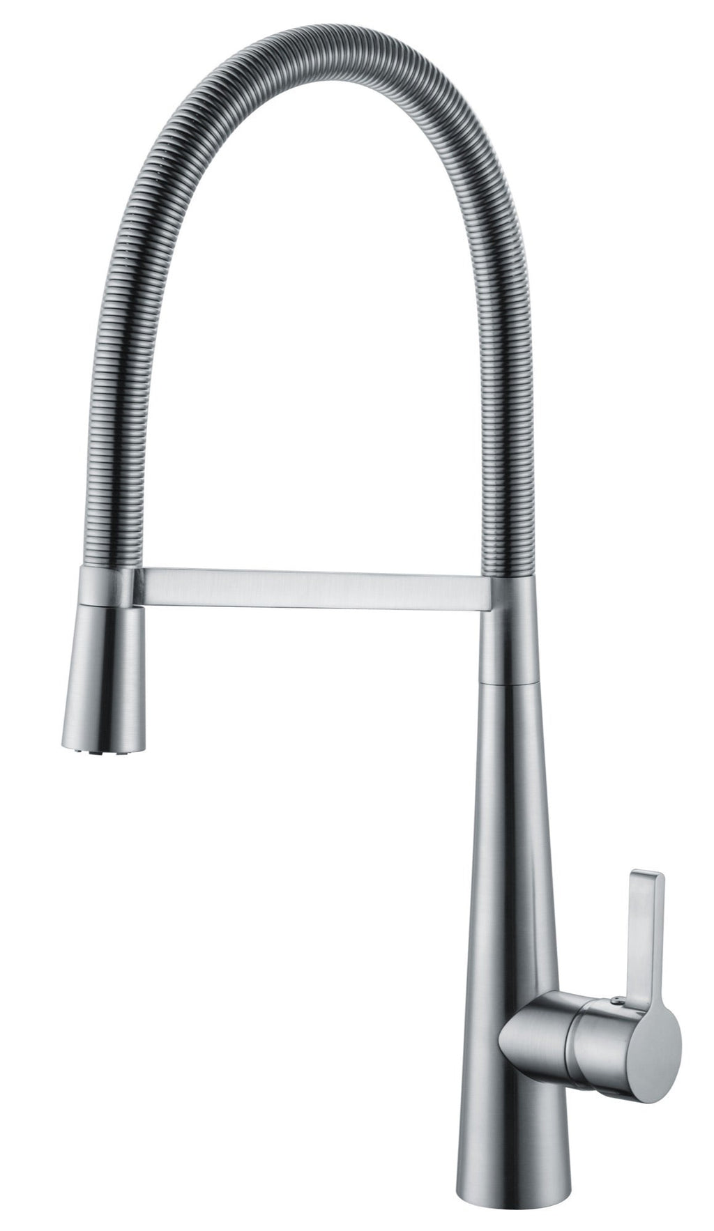 Marlow kitchen sink mixer - chrome